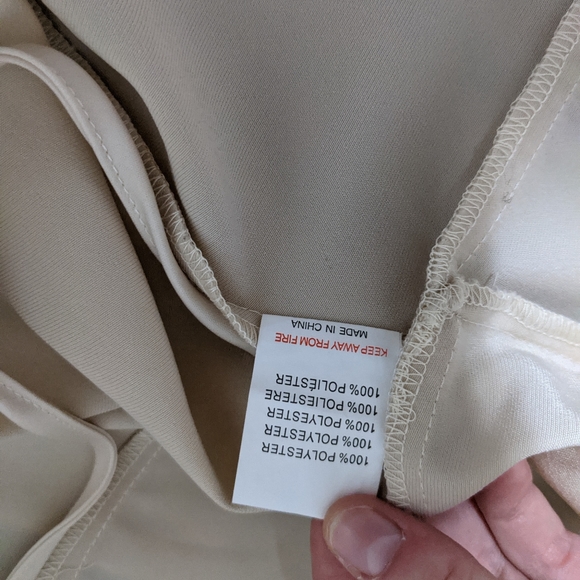 Blouse - Picture 2 of 4